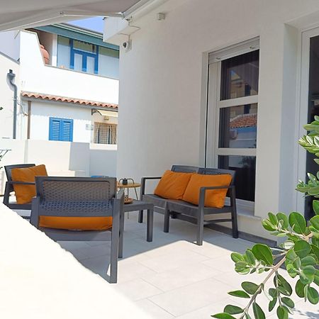 Sikelia Superior Rooms Milazzo Luaran gambar