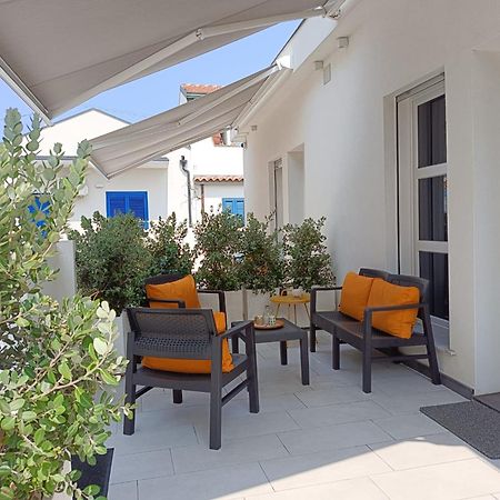Sikelia Superior Rooms Milazzo Luaran gambar