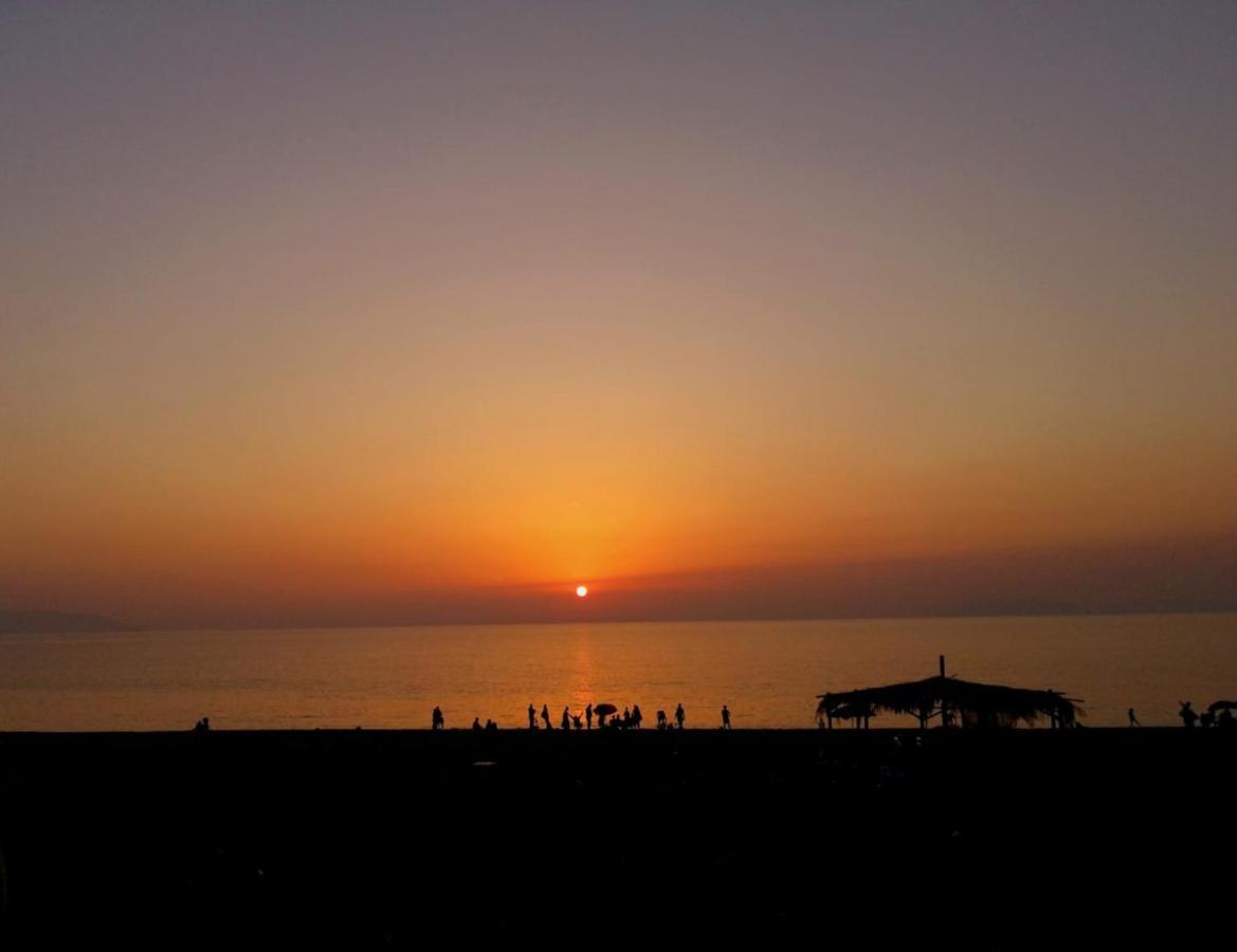 Sikelia Superior Rooms Milazzo Luaran gambar