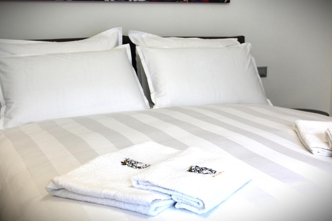 Sikelia Superior Rooms Milazzo Luaran gambar