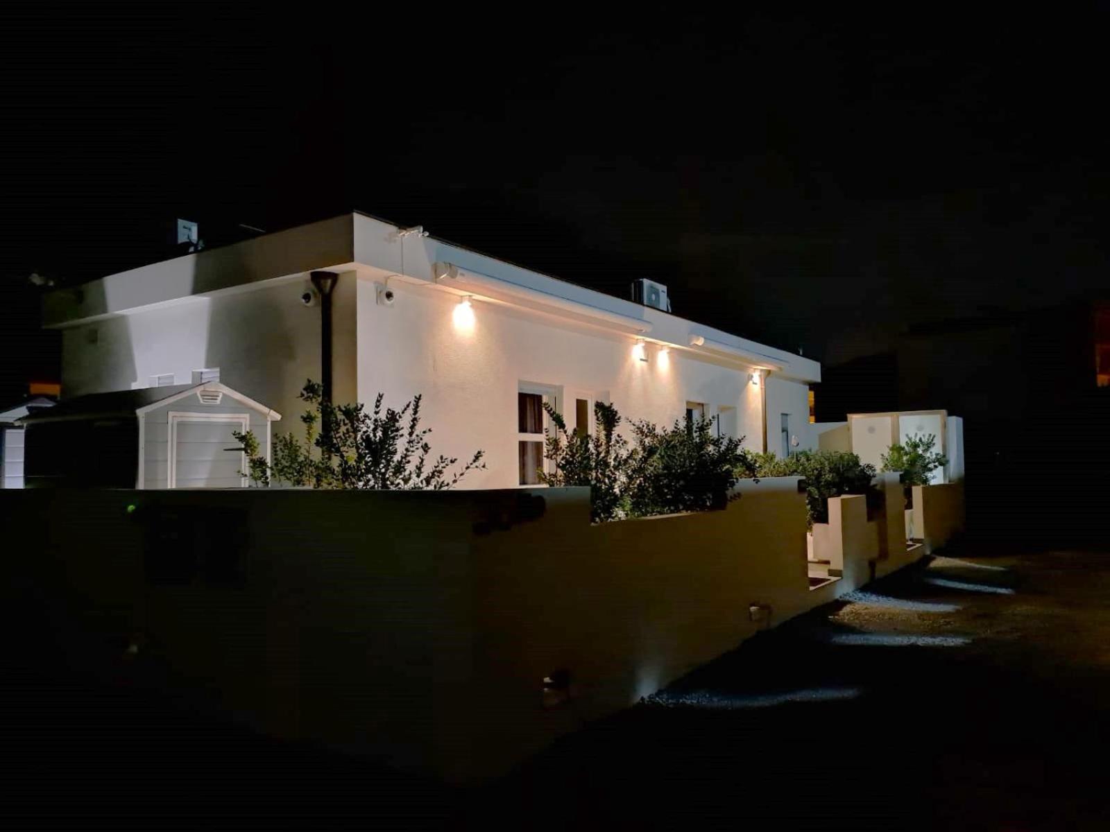 Sikelia Superior Rooms Milazzo Luaran gambar