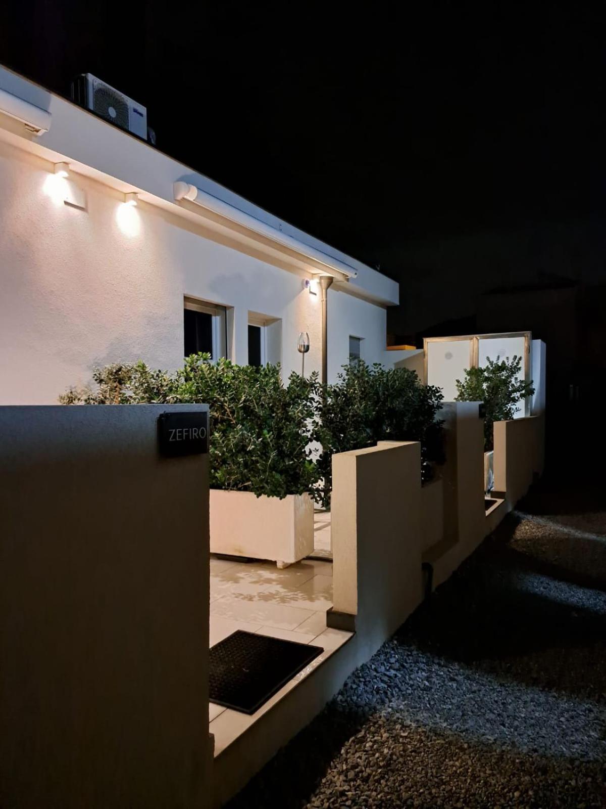 Sikelia Superior Rooms Milazzo Luaran gambar
