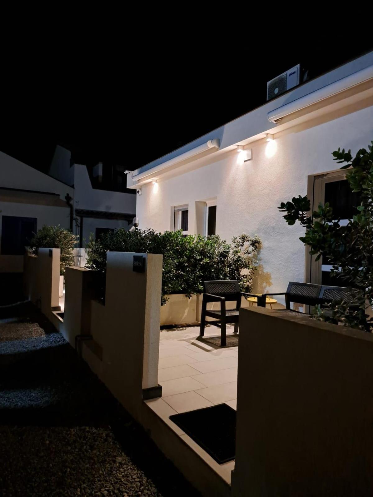 Sikelia Superior Rooms Milazzo Luaran gambar