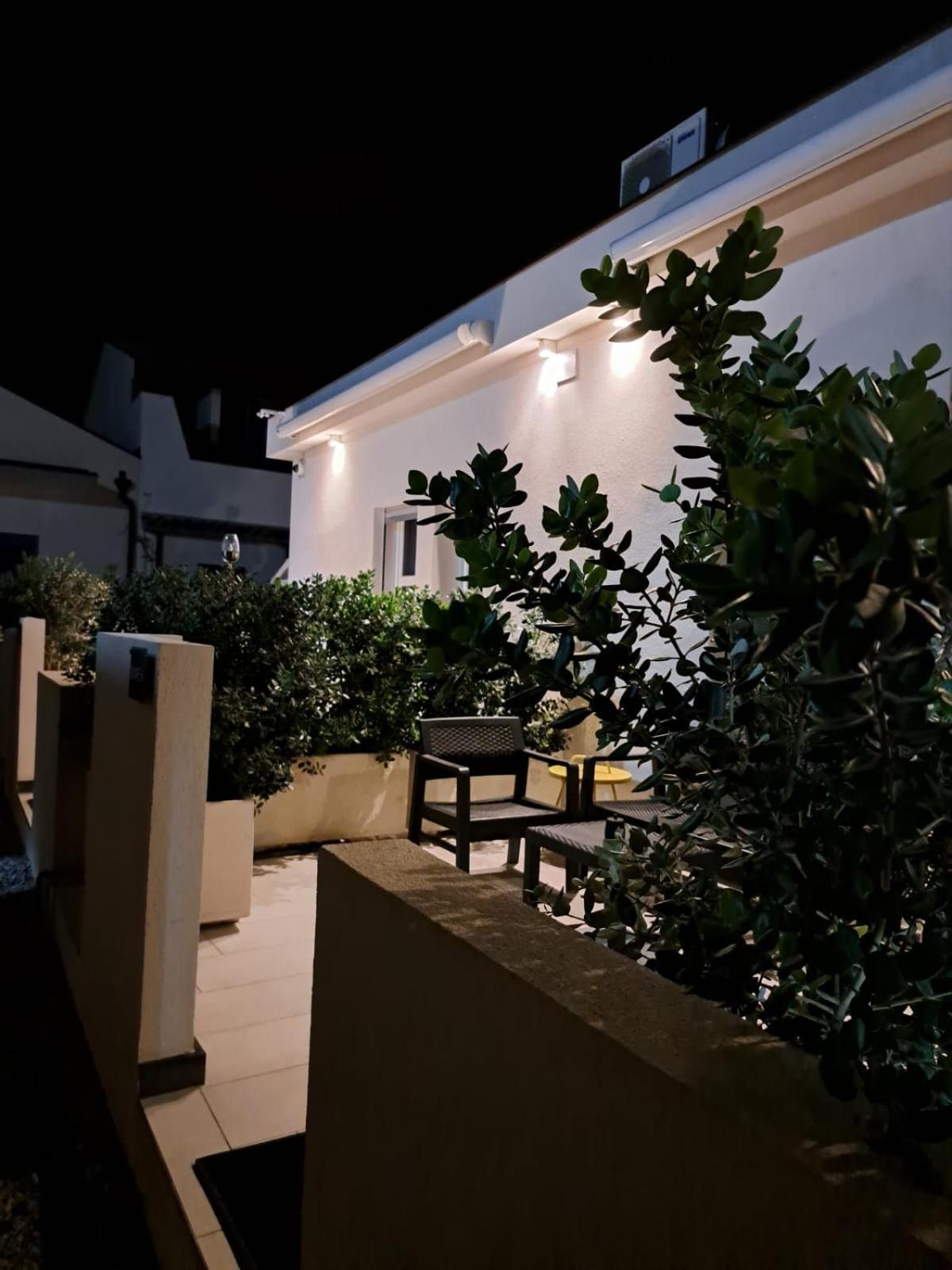 Sikelia Superior Rooms Milazzo Luaran gambar