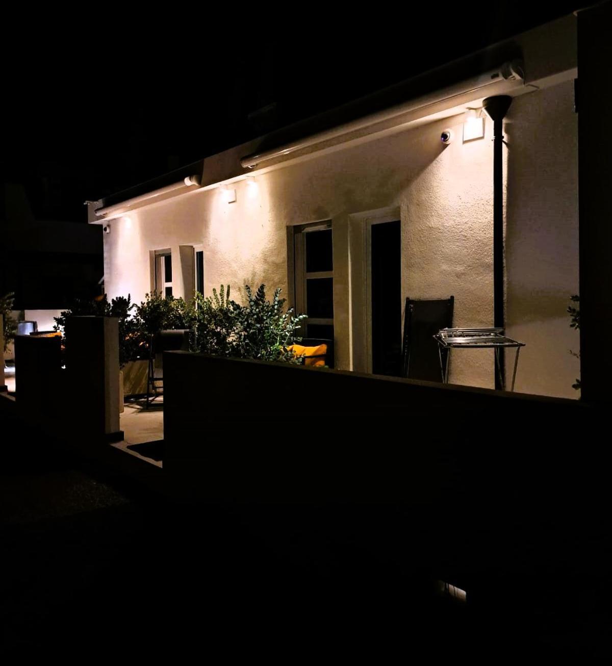 Sikelia Superior Rooms Milazzo Luaran gambar