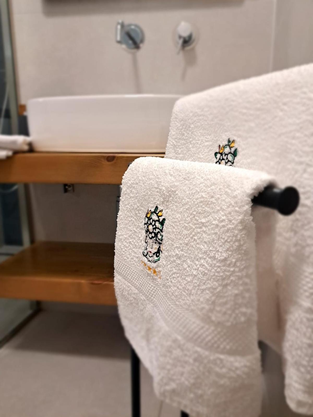 Sikelia Superior Rooms Milazzo Luaran gambar