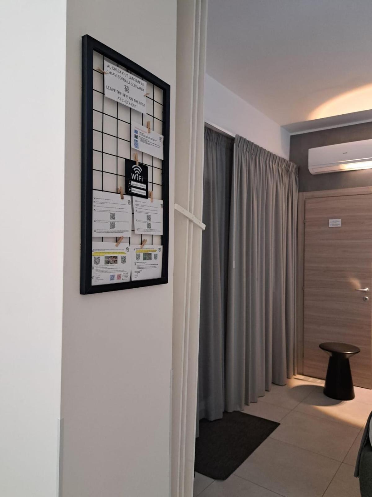 Sikelia Superior Rooms Milazzo Luaran gambar