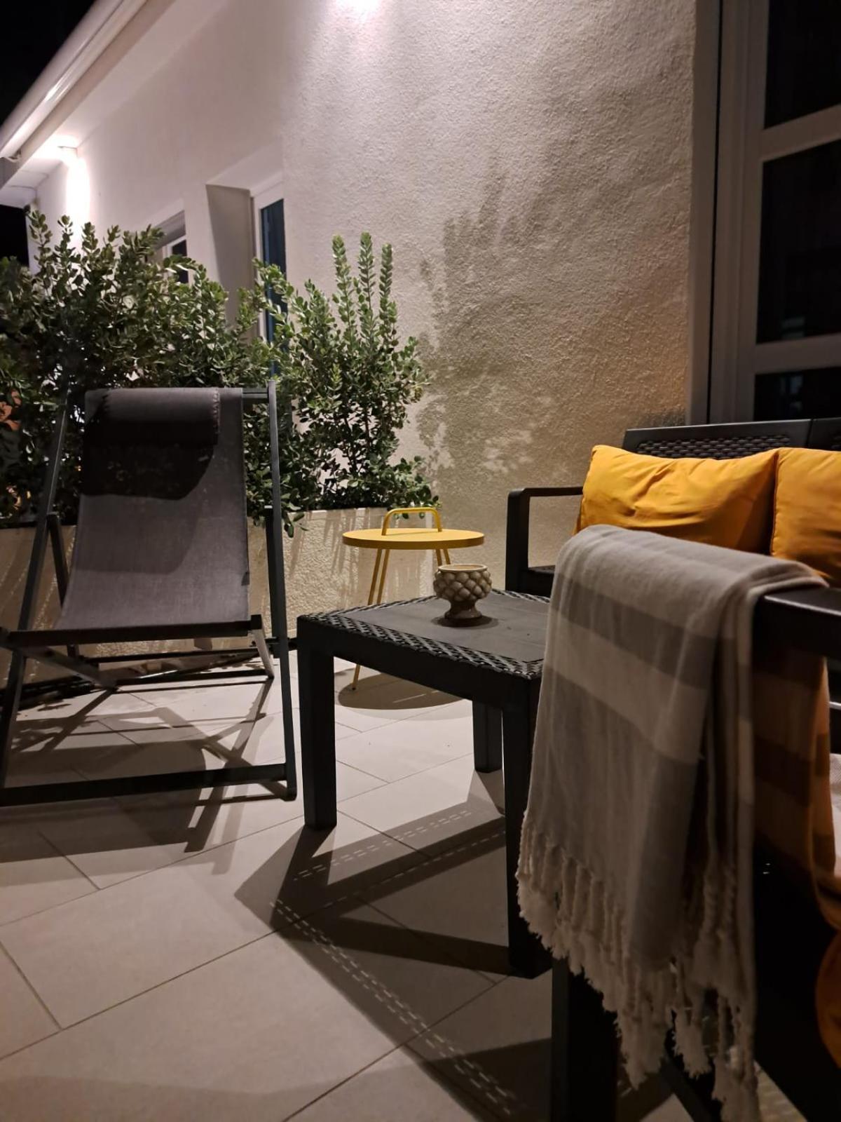 Sikelia Superior Rooms Milazzo Luaran gambar