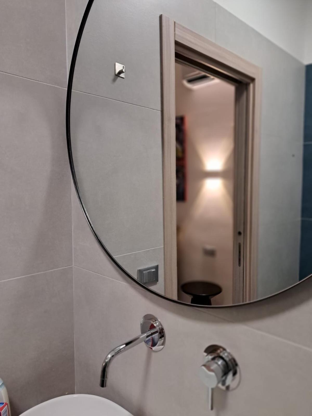 Sikelia Superior Rooms Milazzo Luaran gambar
