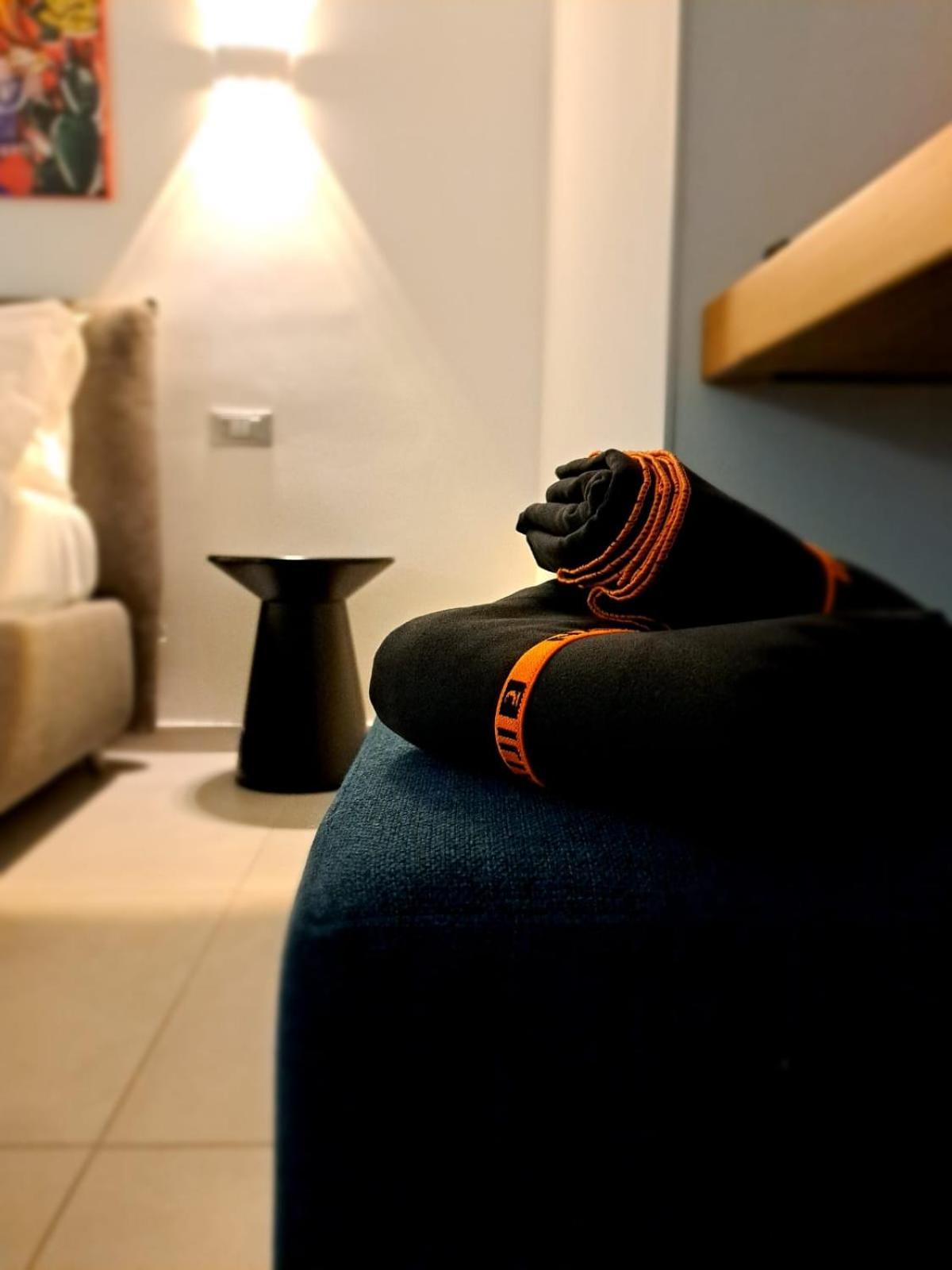 Sikelia Superior Rooms Milazzo Luaran gambar