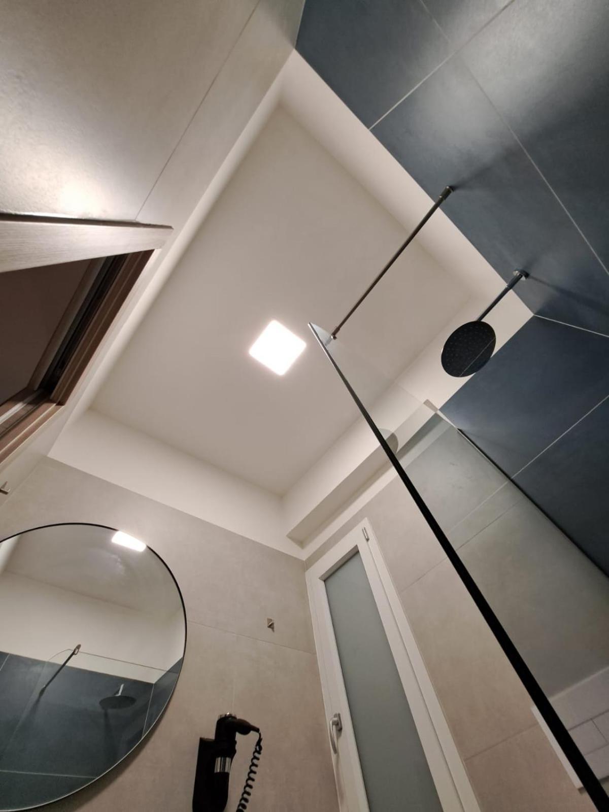 Sikelia Superior Rooms Milazzo Luaran gambar