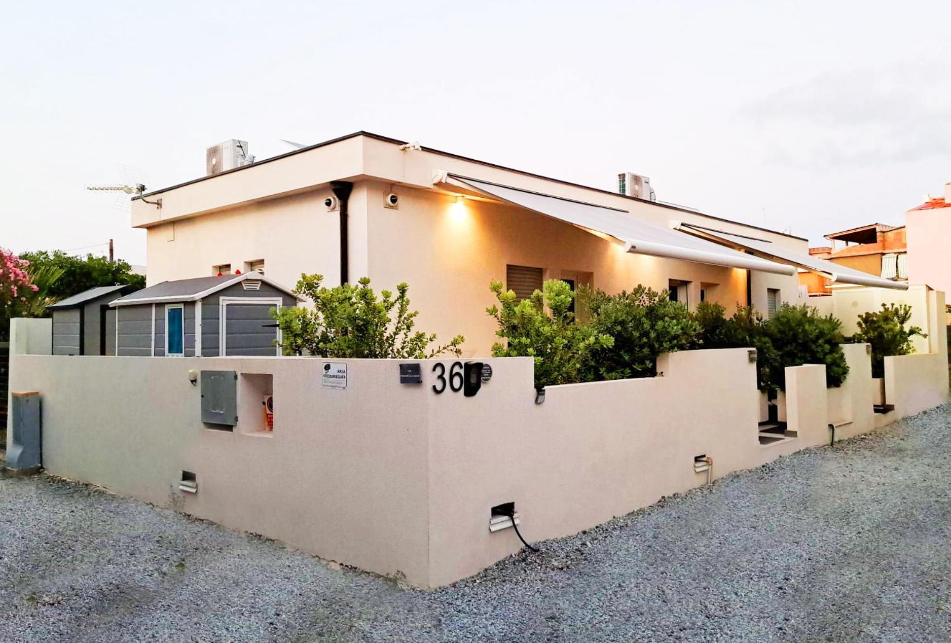 Sikelia Superior Rooms Milazzo Luaran gambar